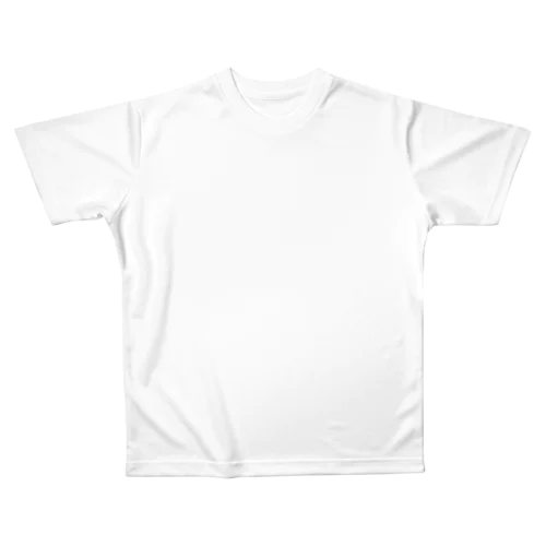 イエス All-Over Print T-Shirt