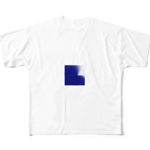 fine art A All-Over Print T-Shirt