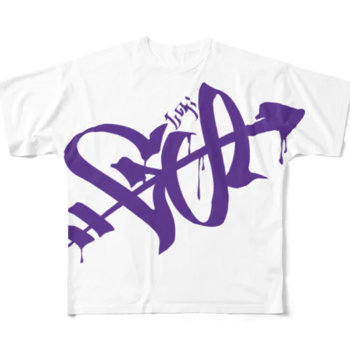 VTuber」フルグラフィックTシャツの通販 ∞ SUZURI（スズリ）
