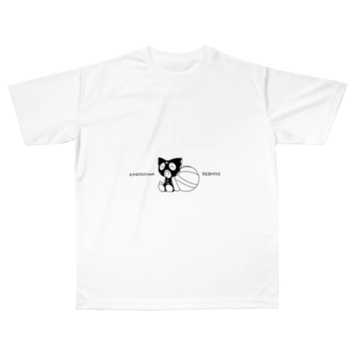 鹿児島レブナイズ グッズセット ザ・れぶにゃんズ🖤🤍 