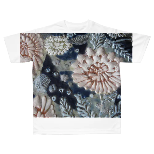 All-Over Print T-Shirt