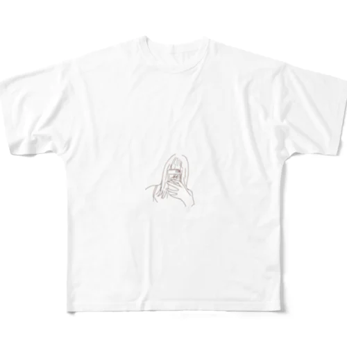 末澤誠也」フルグラフィックTシャツの通販 ∞ SUZURI（スズリ）