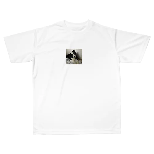 れんちゃん0214 All-Over Print T-Shirt