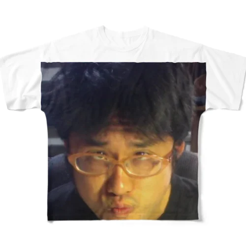なうたんでしょ！ All-Over Print T-Shirt