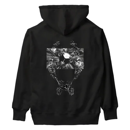 mgnt Heavyweight Hoodie