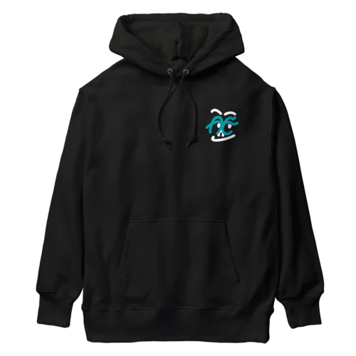 ACM2023 部T Heavyweight Hoodie