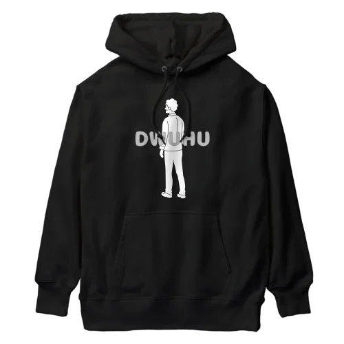 たかちゃんヘビーウェイトパーカー【全4色】 Heavyweight Hoodie