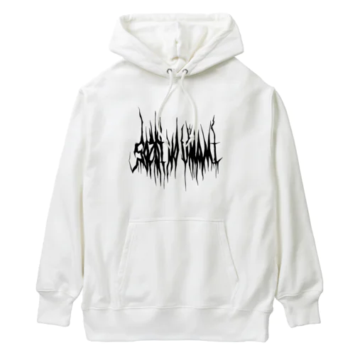 SOZAI NO UMAMI Heavyweight Hoodie