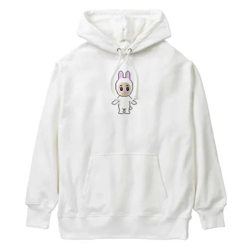 REIWA05 Heavyweight Hoodie