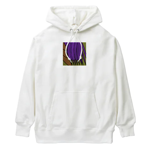 Repeat-2 Heavyweight Hoodie