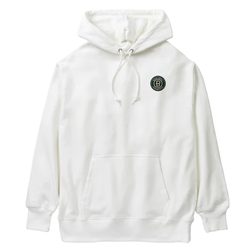 BANJIBAL Heavyweight Hoodie