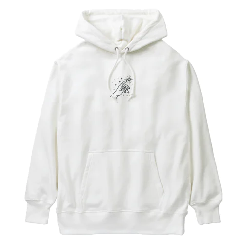  一番星 Heavyweight Hoodie