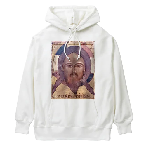 Sacred Icon Heavyweight Hoodie
