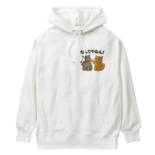 Rurumi Heavyweight Hoodie