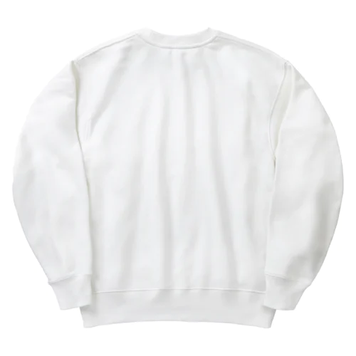 UNBAKUヘビーウェイトTシャツ Heavyweight Crew Neck Sweatshirt