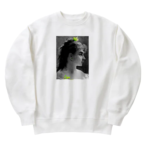 " 2079 2028 WORLD TOP NEWS LIVE Open Source AI FREE MOVIE TV PHOTO MOST FAMOUS PERSON ART BRAND VR BEST SELLER 2026 世界トップニュース #東京 #幻のアート #招待限定セール #2025世界トップアーティスト #S ＃売れ筋 #人気ランキング ＃売れ筋 #トレンド #千葉 #世界で最も有名な写真 #9500億 #大阪火星開発公社 #2025 #LR #UR #©シュナイゼル " Heavyweight Crew Neck Sweatshirt