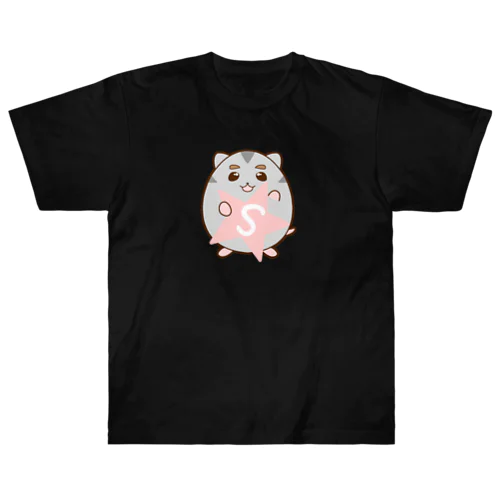 しおのS Heavyweight T-Shirt