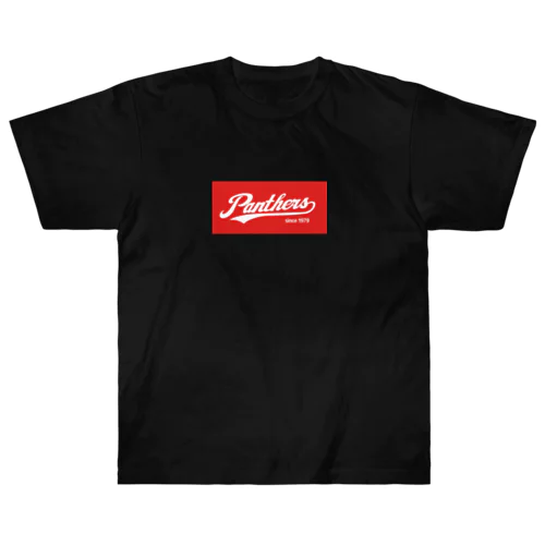 Osu Panthers Box Heavyweight T-Shirt