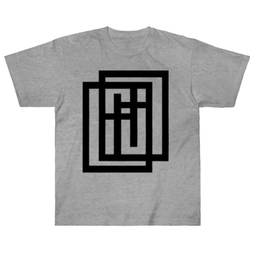 13 Heavyweight T-Shirt