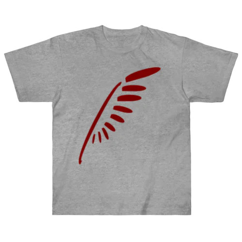 3 Heavyweight T-Shirt