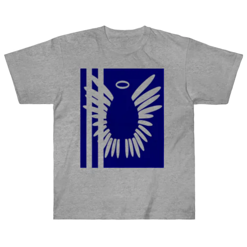 28 Heavyweight T-Shirt