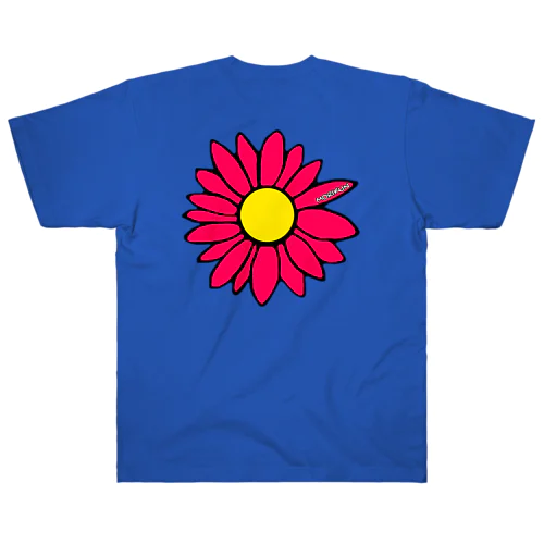 MORIKUNポップアイコン Heavyweight T-Shirt