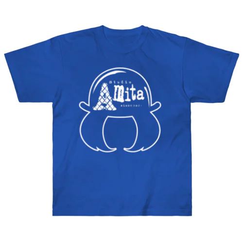アミパリ　Tシャツ 蜂鳥あみ太＝4号 ( amita004 )のオリジナルグッズ・アイテム