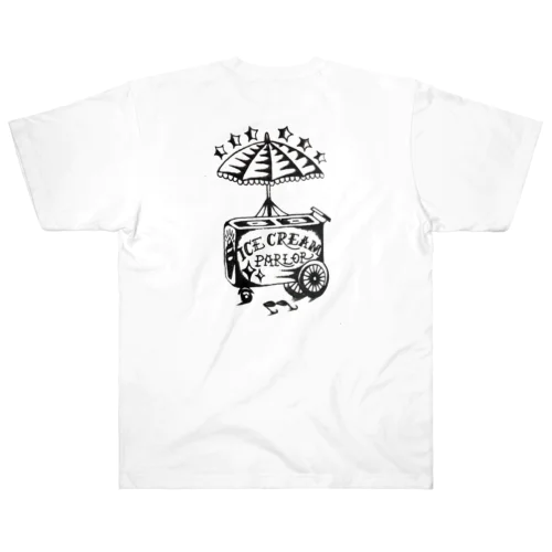 そしそし Heavyweight T-Shirt