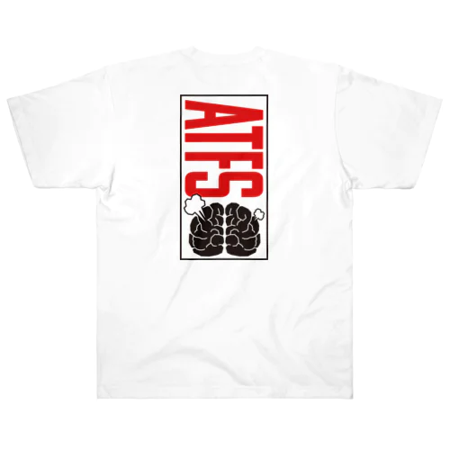 ANYTIME FISHING!!! Heavyweight T-Shirt