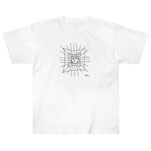 ひも理論ウラジミール Heavyweight T-Shirt