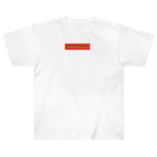 MAMORU Heavyweight T-Shirt