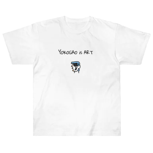 ミルクボーイ Heavyweight T-Shirt