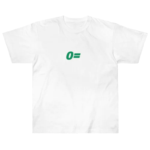 式ロマン Heavyweight T-Shirt