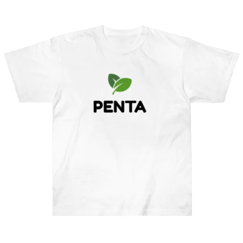 PENTA Heavyweight T-Shirt