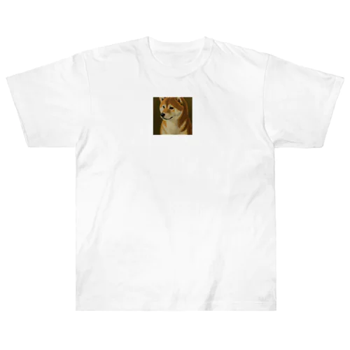 SHIBA Heavyweight T-Shirt