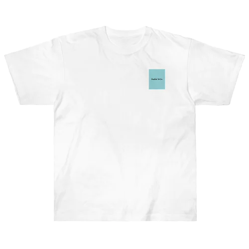 クソ喰らえ Heavyweight T-Shirt