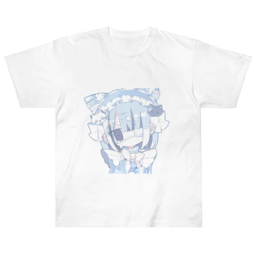 うつのとき Heavyweight T-Shirt