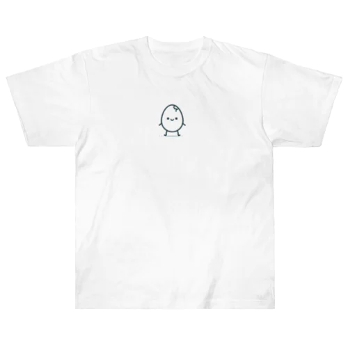 わけありたまご Heavyweight T-Shirt