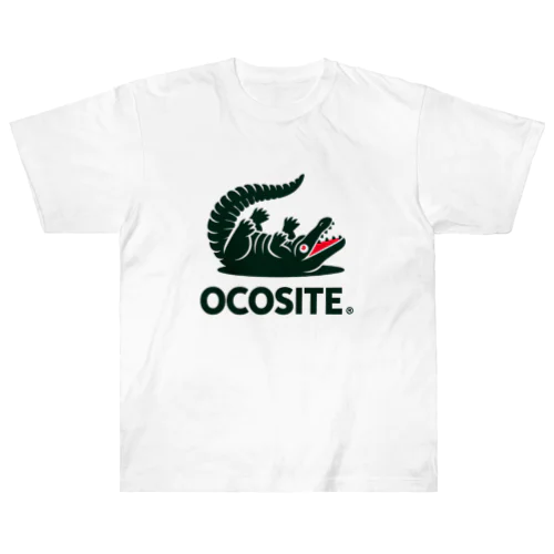 OCOSITE Heavyweight T-Shirt