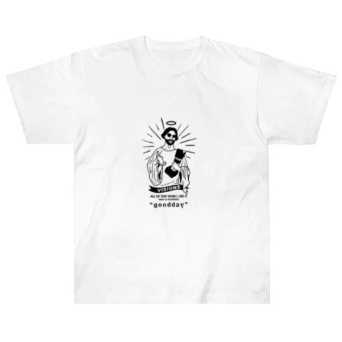 goodman Heavyweight T-Shirt