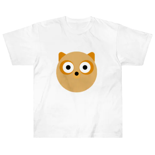 The TANUKI Heavyweight T-Shirt
