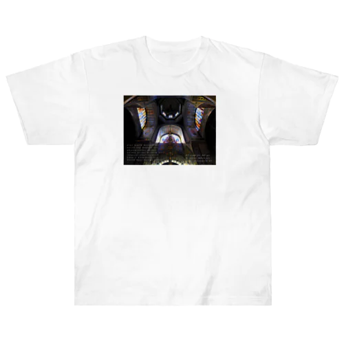 " 2036 2025 WORLD TOP NEWS LIVE 現代アートオークション　WORLD BRAND 100 AI FREE MOVIE TV PHOTO MOST FAMOUS PERSON ART VR BEST SELLER #世界トップニュース #オークションハウス #幻の名画10 #招待者限定 #世界トップアーティスト #名品 #ライブグッズ #その価値一国に並ぶ #人気ランキング #火星開発公社 #©龍鳳 #プレミア #名将 #5200億 #LR #限定 #©shnizell " Heavyweight T-Shirt