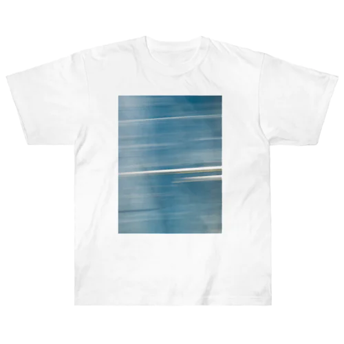 25-070-4 Heavyweight T-Shirt