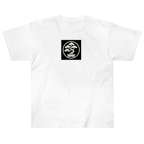 BON-SAI グッズ Heavyweight T-Shirt
