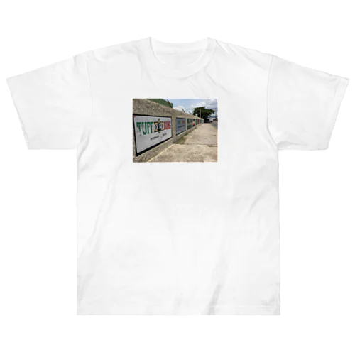 ジャマイカ フォトT Heavyweight T-Shirt