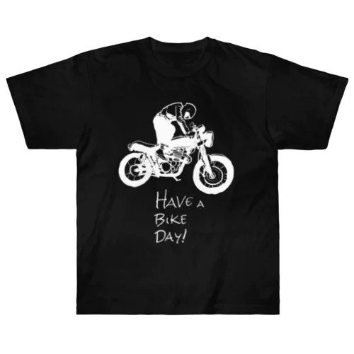 HABD(sketch) Heavyweight T-Shirt