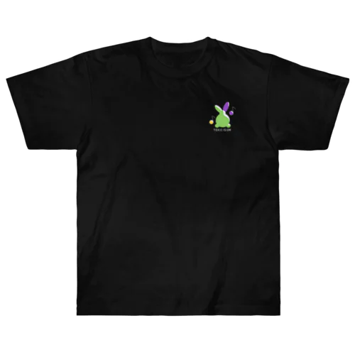 White Rabbit TIUM Heavyweight T-Shirt