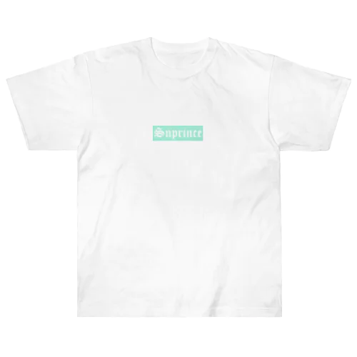 【定番】Snprince boxlogo Heavyweight T-Shirt