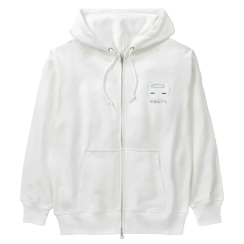 ✞ 処方_01 ✞ Heavyweight Zip Hoodie