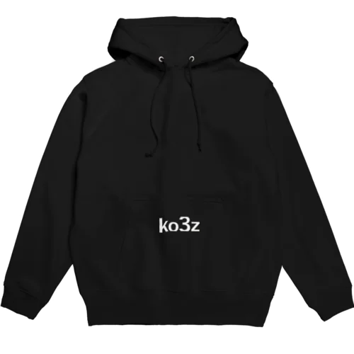 ko3z  Hoodie